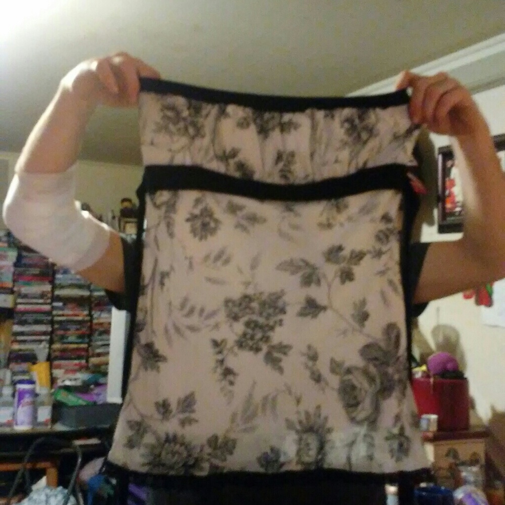 Tube top